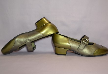 Удобны для занятий танцами!!!
Суперкомфортные,женственные,оригинальные туфли с . . фото 6