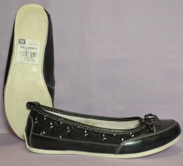 СУПЕРКОМФОРТ!
Ссылка на сайт обуви данного бренда:
http://www.lahalle.com/prod. . фото 9