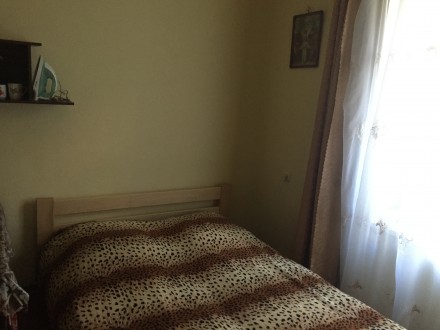 Квартира,тип-гостинка,є все необхідне для подобового проживання,знаходиться в 5х. Лычаковский. фото 4