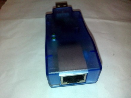 Продаю сетевой USB-адаптер RealTek RTL 8150L. 
Адаптер предназначен для подключ. . фото 4