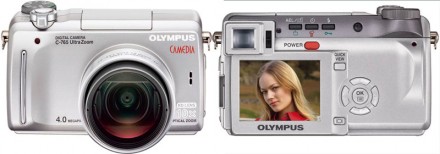 Продаю цифровые фотоаппараты и видеокамеры, разные модели, простые и профессиона. . фото 3
