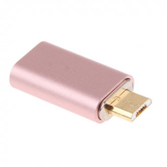 Магнитный USB адаптер для зарядного устройства - 150 грн.
Магнитный USB адаптер. . фото 4