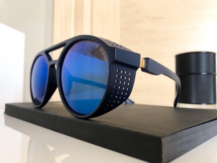 Стильные мужские солнцезащитные очки Porsche design.

Для заказа укажите ФИО, . . фото 4