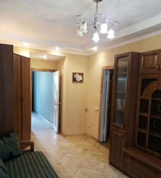  
Продается 2-х комнатная квартира в центре города, в Печерском р-н по ул. Джона. . фото 7