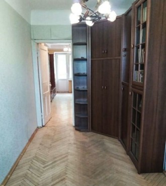  
Продается 2-х комнатная квартира в центре города, в Печерском р-н по ул. Джона. . фото 4