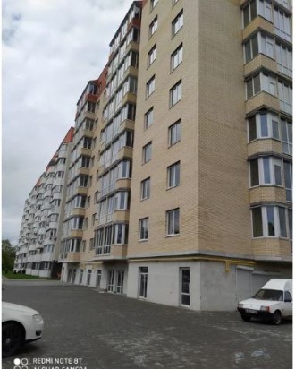Предлагаются вашему вниманию смарт квартиры в новом доме в начале Борисполя Киев. Борисполь. фото 3