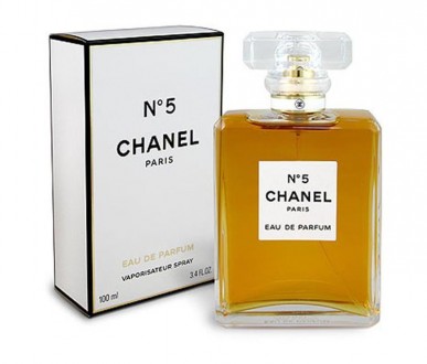  
 
Когда речь идет о духах Chanel N 5, то сразу же возникает ощущение классичес. . фото 3