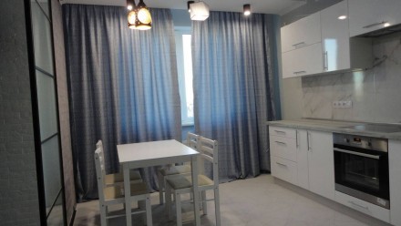 Продам светлую, просторную, уютную 1 комнатную квартиру общей площадью 44 кв. ме. Суворовский. фото 2