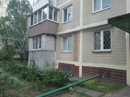 В продаже 3-к квартира с ремонтом на Клочко, ул. Янтарная. 
Все комнаты раздельн. . фото 14