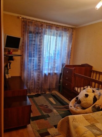 Аренда 2-комнатной квартиры Оболонь Сдаётся в долгосрочную аренду уютная двухком. . фото 7