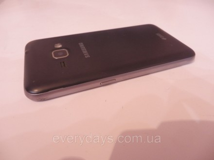 
Смартфон б/у Samsung Galaxy J1 2016 SM-J120H Black №4998 на запчасти
- в ремонт. . фото 7