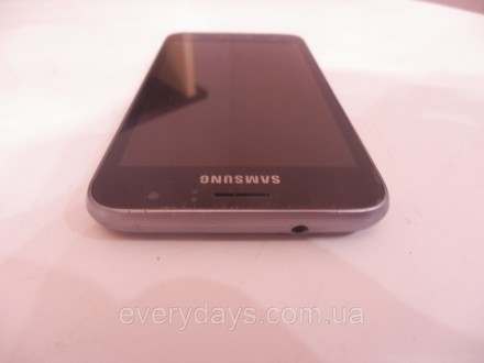 
Смартфон б/у Samsung Galaxy J1 2016 SM-J120H Black №4998 на запчасти
- в ремонт. . фото 5