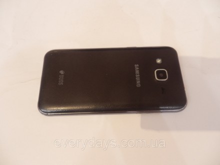 
Смартфон б/у Samsung Galaxy J2 J200H/DS Gold №5701 на запчасти
- в ремонте был . . фото 3