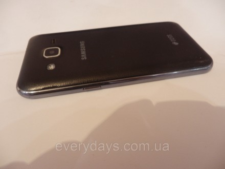 
Смартфон б/у Samsung Galaxy J2 J200H/DS Gold №5701 на запчасти
- в ремонте был . . фото 6