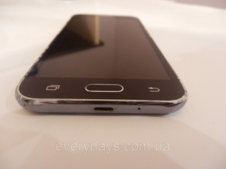 
Смартфон б/у Samsung Galaxy J2 J200H/DS Gold №5701 на запчасти
- в ремонте был . . фото 5