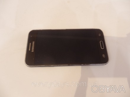 
Смартфон б/у Samsung Galaxy J2 J200H/DS Gold №5701 на запчасти
- в ремонте был . . фото 1
