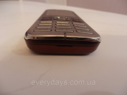
Мобильный телефон б/у Samsung C3322 №6373 на запчасти
- в ремонте был 
- экран . . фото 6