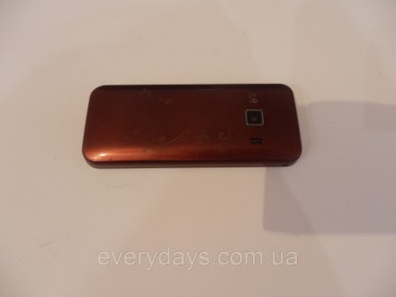 
Мобильный телефон б/у Samsung C3322 №6373 на запчасти
- в ремонте был 
- экран . . фото 4