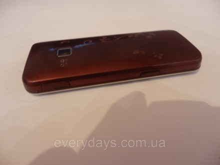 
Мобильный телефон б/у Samsung C3322 №6373 на запчасти
- в ремонте был 
- экран . . фото 7