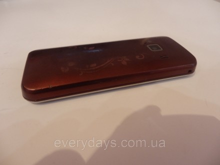 
Мобильный телефон б/у Samsung C3322 №6373 на запчасти
- в ремонте был 
- экран . . фото 8