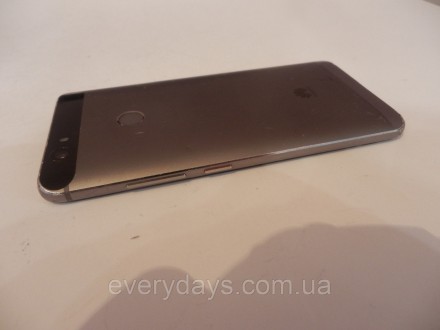 
Мобильный телефон Huawei can-l11 №6844
- в ремонте возможно был
- экран не рабо. . фото 4