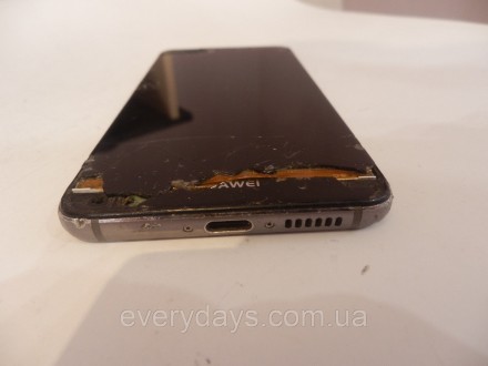 
Мобильный телефон Huawei can-l11 №6844
- в ремонте возможно был
- экран не рабо. . фото 3