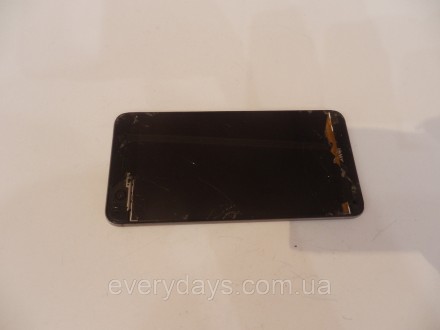 
Мобильный телефон Huawei can-l11 №6844
- в ремонте возможно был
- экран не рабо. . фото 2