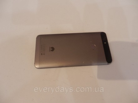 
Мобильный телефон Huawei can-l11 №6844
- в ремонте возможно был
- экран не рабо. . фото 6