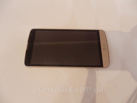 
Мобильный телефон LG D335 №6721
- в ремонте вроде бы не был
- экран визуально ц. . фото 2