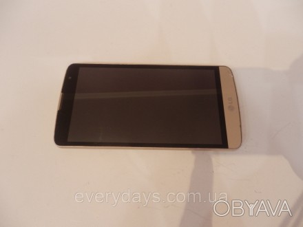 
Мобильный телефон LG D335 №6721
- в ремонте вроде бы не был
- экран визуально ц. . фото 1