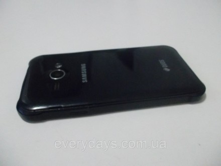 
Смартфон б/у Samsung Galaxy J1 Ace J110H Black №2144 на запчасти
- в ремонте во. . фото 6