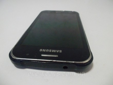 
Смартфон б/у Samsung Galaxy J1 Ace J110H Black №2144 на запчасти
- в ремонте во. . фото 4