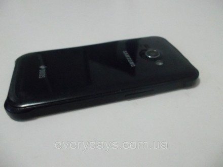 
Смартфон б/у Samsung Galaxy J1 Ace J110H Black №2144 на запчасти
- в ремонте во. . фото 7