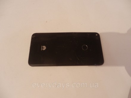 
Мобильный телефон Huawei PRA-LA1 P8 lite 2017 №7214
- в ремонте не был
- экран . . фото 3