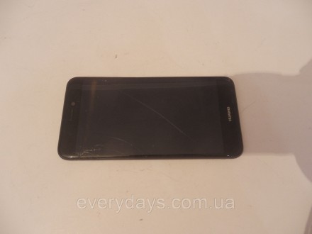 
Мобильный телефон Huawei PRA-LA1 P8 lite 2017 №7214
- в ремонте не был
- экран . . фото 2