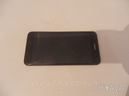 
Мобильный телефон Huawei PRA-LA1 P8 lite 2017 №7214
- в ремонте не был
- экран . . фото 1