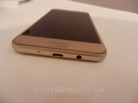 
Смартфон б/у Samsung Galaxy J5 Prime G570F/DS Gold АЦ №7250 на запчасти
- в рем. . фото 7
