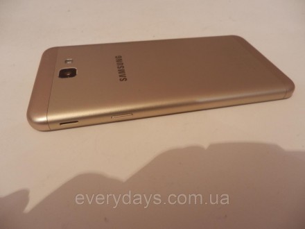
Смартфон б/у Samsung Galaxy J5 Prime G570F/DS Gold АЦ №7250 на запчасти
- в рем. . фото 9