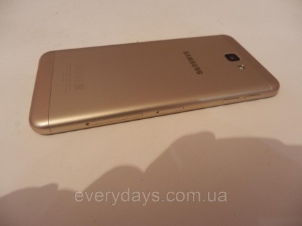 
Смартфон б/у Samsung Galaxy J5 Prime G570F/DS Gold АЦ №7250 на запчасти
- в рем. . фото 8