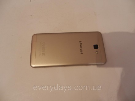 
Смартфон б/у Samsung Galaxy J5 Prime G570F/DS Gold АЦ №7250 на запчасти
- в рем. . фото 4
