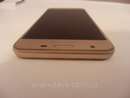 
Смартфон б/у Samsung Galaxy J5 Prime G570F/DS Gold АЦ №7250 на запчасти
- в рем. . фото 6