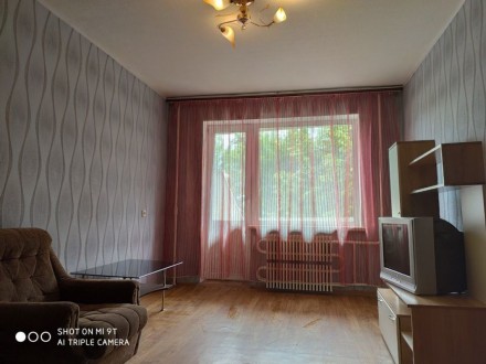 Сдам отличную 1к квартиру расположенную на проспекте Гагарина , окна выходят на . . фото 5
