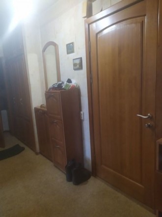 Продам 2-комнатную чешку на Калиновой, район Будапешта. 
Квартира не угловая, 3/. . фото 8
