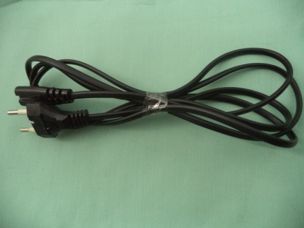 Электрический шнур для освещения лампочки в швейной машинке, длина шнура 1,8 мет. . фото 4