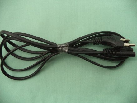 Электрический шнур для освещения лампочки в швейной машинке, длина шнура 1,8 мет. . фото 6