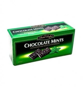 Шоколад After Eight Mint chocolate Thins Тонкие конфеты Royal Thins солёная кара. . фото 8