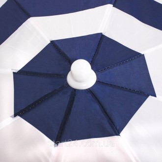 Пляжный зонт от польского бренда Springos защитит от прямых солнечных лучей во в. . фото 10