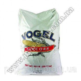 Компанія "ТД "Техніка Дніпро" пропонує зерно для попкорна. Сорт Premium. Виробни. . фото 2