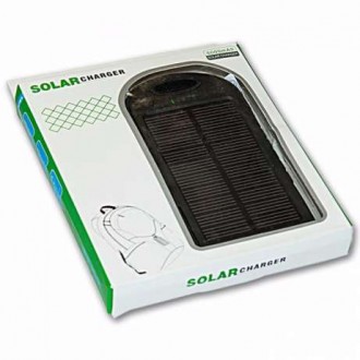 Power Bank Solar Charger 20000 mAh – устройство, которое соединило в себе все пр. . фото 7