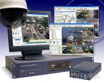 Широкий выбор оборудования для бытовых систем видеонаблюдения. Уличное и внутрен. . фото 1